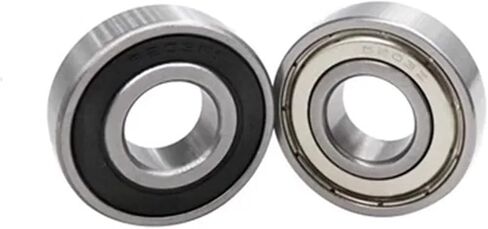Deep Groove Ball Bearing S6804ZZ 6804ZZ 6804-2RS 1800804 20 * 32 * 7 (Premium 1PCS ، S6804ZZ) in Saudi Arabia