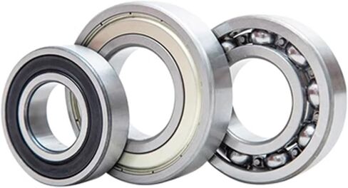 Deep Groove Ball Bearing S6804ZZ 6804ZZ 6804-2RS 1800804 20 * 32 * 7 (Premium 1PCS ، S6804ZZ) in Saudi Arabia