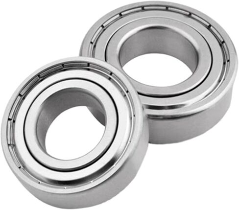 Deep Groove Ball Bearing S6804ZZ 6804ZZ 6804-2RS 1800804 20 * 32 * 7 (Premium 1PCS ، S6804ZZ) in Saudi Arabia