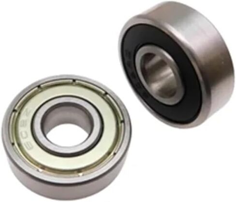 Deep Groove Ball Bearing S6804ZZ 6804ZZ 6804-2RS 1800804 20 * 32 * 7 (Premium 1PCS ، S6804ZZ) in Saudi Arabia
