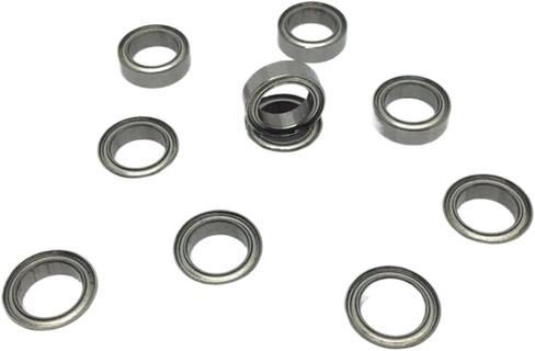 10pcs MR128ZZ L-1280ZZ 8x12x3 in Kuwait