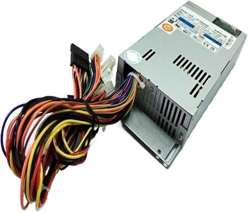 1PC PSU لـ 1U 200W STURD ST-200UAB-05E ST-200UAE in Kuwait