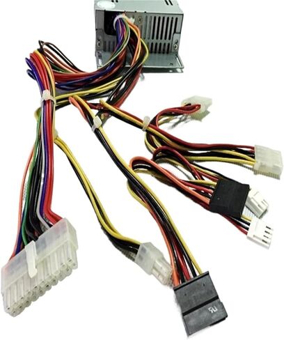 1PC PSU لـ 1U 200W STURD ST-200UAB-05E ST-200UAE in Kuwait