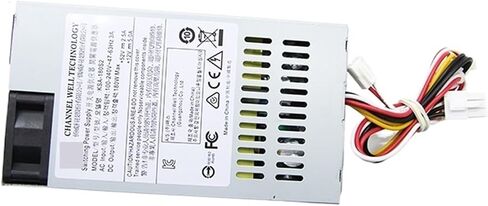 1pc KSA-180S2 DPS-200PB-185A PSU Power Supply Unit. 6+2pin 12V+52V CWT PSU in Saudi Arabia