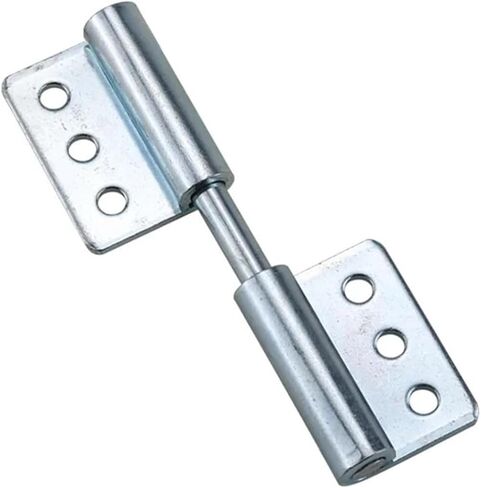 Removable Boat Shaped Perforated Hinge Thickened Load-Bearing Insertion Type 1Pcs(304 Right-2) in Saudi Arabia