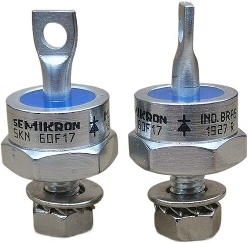 1PCS SKN60F17 STUD DIODE DIODE in Saudi Arabia