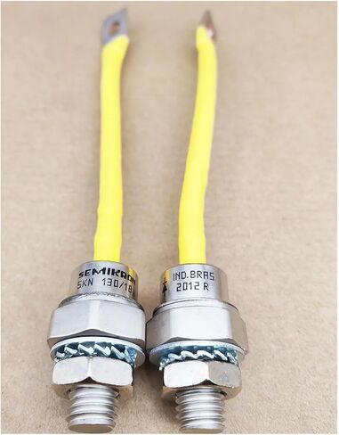 1pcs SKN130/18 SKN130/16 Stud diode(SKN130-12) in Saudi Arabia