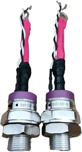 1PCS 158RA120-M Stud thyristor in Saudi Arabia