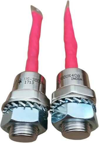 1PCS VS-300UR40A Stud diode 250A 400V in Saudi Arabia