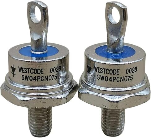 1PCS SW04PCN075 Stud diode in Saudi Arabia