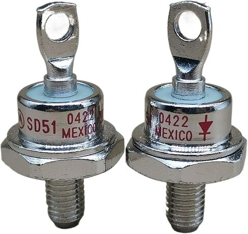 1PCS SD51 STUD DIODE DIODE in Saudi Arabia