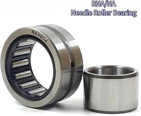 1PCSSSOLID FERRULE NEDLE BERINGER BEARINGS NA4919 in Saudi Arabia