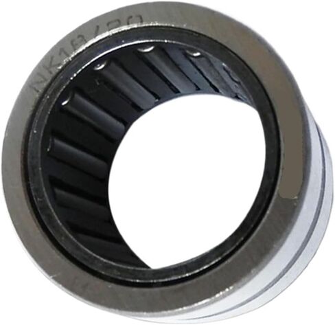 2PCS NK9/16 NK09/16 9 * 16 * 16mm No Inner Needle Roller Bearings in Kuwait