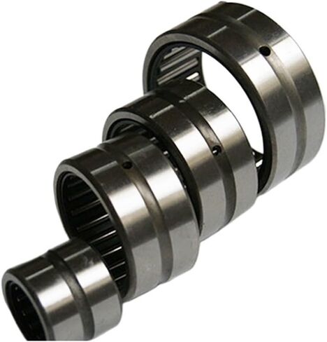 2PCS NK9/16 NK09/16 9 * 16 * 16mm No Inner Needle Roller Bearings in Kuwait