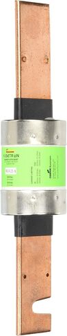 Bussmann FRS-R-225 Fuse, Rk5, Ser FRS-R, 225 A, 600Vac/300Vdc in Saudi Arabia