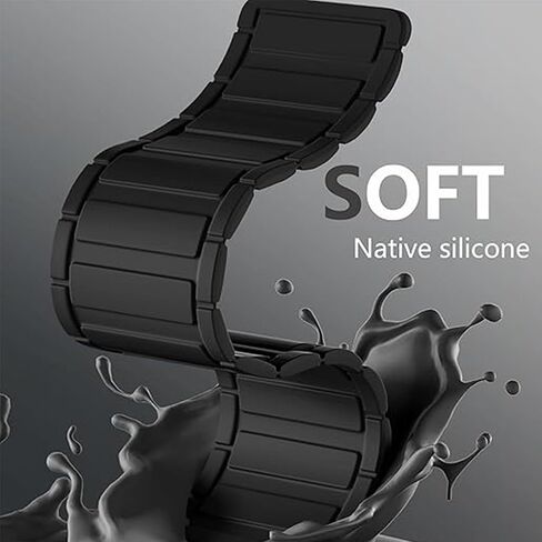 متوافق مع فرق Helio Amazfit ، سرعان ما يتوافق مع Silicone Sport Strap Watchband مع Amazfit Helio Fitness Tracker Wristband in Saudi Arabia