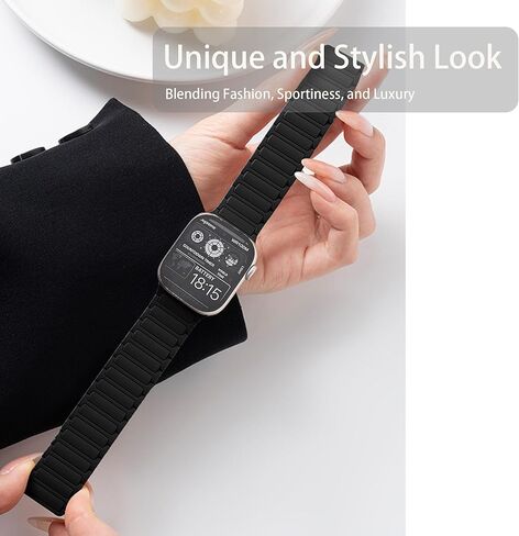متوافق مع فرق Helio Amazfit ، سرعان ما يتوافق مع Silicone Sport Strap Watchband مع Amazfit Helio Fitness Tracker Wristband in Saudi Arabia