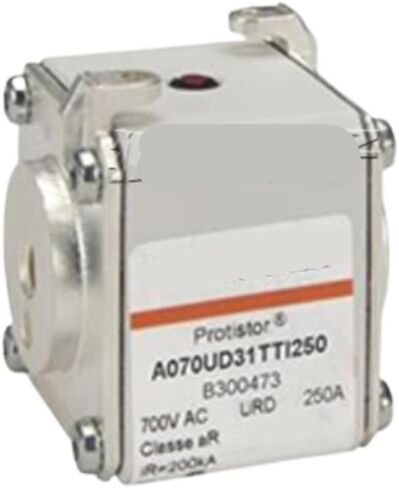 FUSE A070UD31TTI250 B300473 690V 250A in Saudi Arabia