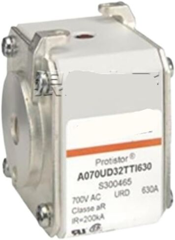 Fuse A070UD32TTI630 S300465 690V 630A in Saudi Arabia