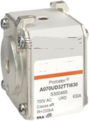 Fuse A070UD32TTI630 S300465 690V 630A in Saudi Arabia