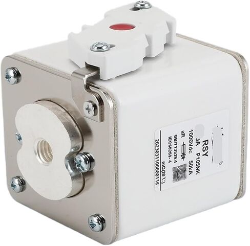DC Fuse DC1000V Charging Pile Energy Storage EV Energy car 450A 500A 630A 700A 800A 900A 1000A Fast Fuse(RSY-P105NK 900A,DC1000V) in Saudi Arabia