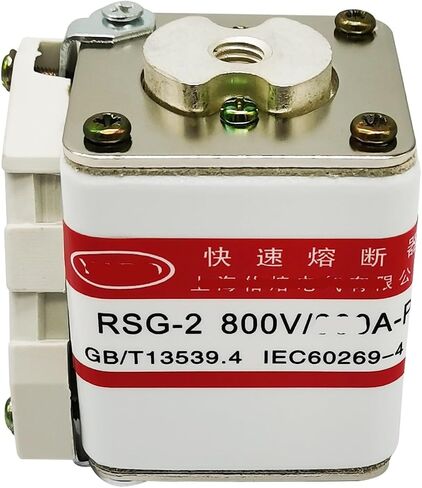 RSG-2 800V/800A 750A 700A 630A 500A 400A-PK Quick Fuse aR(RSG-2 800V/750A-PK) in Saudi Arabia