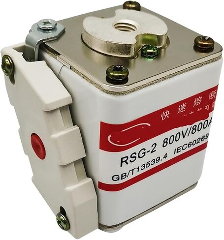 RSG-2 800V/800A 750A 700A 630A 500A 400A-PK Quick Fuse aR(RSG-2 800V/750A-PK) in Saudi Arabia