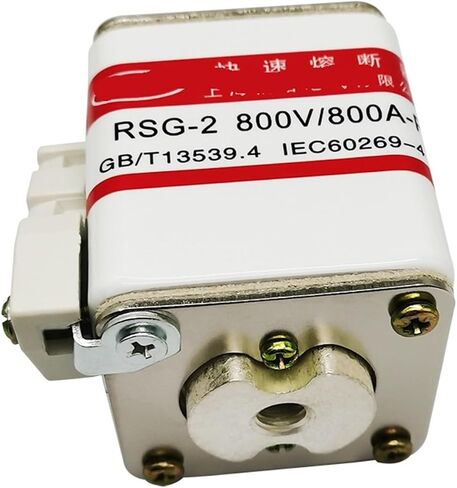 RSG-2 800V/800A 750A 700A 630A 500A 400A-PK Quick Fuse aR(RSG-2 800V/750A-PK) in Saudi Arabia