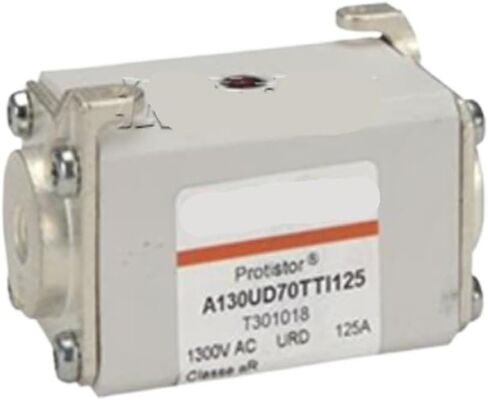 A130UD70TTI125-T301018 Fuse A130UD70TTI160-V301019(A130UD70TTI125-T301018) in Saudi Arabia