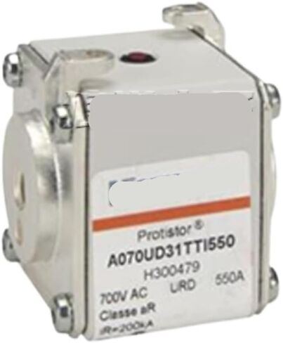 Fuse A070UD31TTI550 H300479 690V 550A in Saudi Arabia