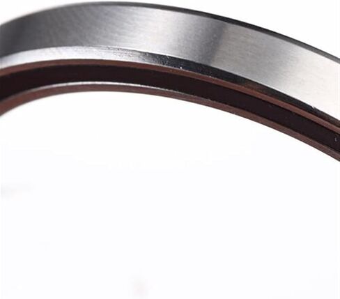 6801RS Bearing ABEC-1 (5/10PCS) 12 * 21 * 5 mm Thin Section 6801-2RS Ball Bearings 61801 RS 6801 2RS with Black Sealed(10PCS) in Saudi Arabia