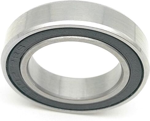 10pcs Bearing 6802-2RS 61802-2RS1 6802 6802RS 6802RZ 15x24x5 Sealed Ball Bearings Thin Section Deep Groove Ball Bearings in Saudi Arabia