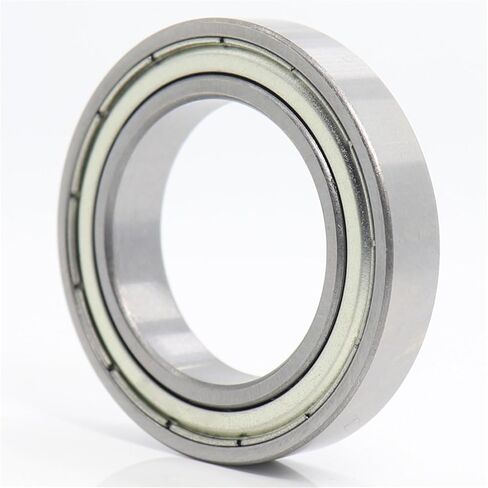 6910ZZ Bearing ABEC-1 5PCS 50X72X12 MM METIC TILL SENC in Saudi Arabia