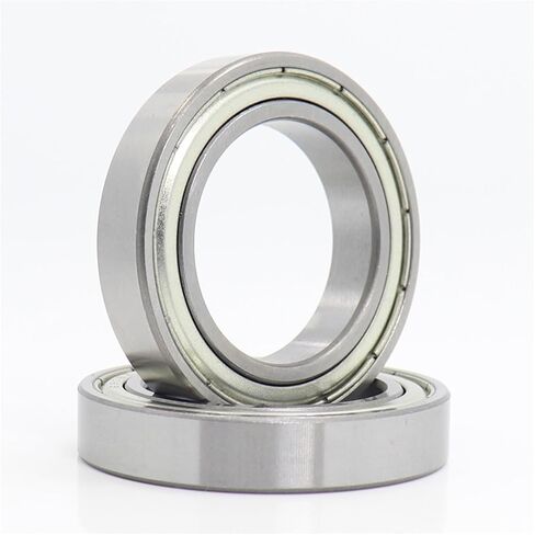 6910ZZ Bearing ABEC-1 5PCS 50X72X12 MM METIC TILL SENC in Saudi Arabia