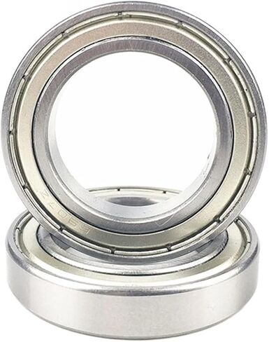 6907 ZZ 4pcs 35x55x10 ABEC-1 6907ZZ Thin Section Deep Groove 6907 Ball Bearing 61907 in Saudi Arabia