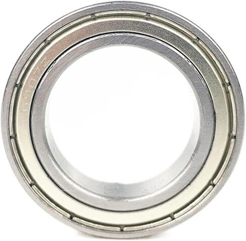 6907 ZZ 4pcs 35x55x10 ABEC-1 6907ZZ Thin Section Deep Groove 6907 Ball Bearing 61907 in Saudi Arabia