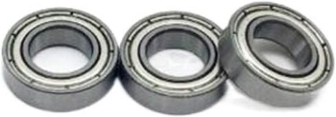 6800ZZ Bearing ABEC (10pcs) 10 * 19 * 5 mm metric section 6800z ball bearings 6800 ZZ 61800 in Saudi Arabia