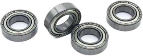 6800ZZ Bearing ABEC (10pcs) 10 * 19 * 5 mm metric section 6800z ball bearings 6800 ZZ 61800 in Saudi Arabia