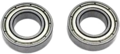 6800ZZ Bearing ABEC (10pcs) 10 * 19 * 5 mm metric section 6800z ball bearings 6800 ZZ 61800 in Saudi Arabia