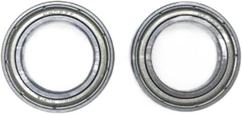 6802ZZ Bearing ABEC (1pc) 15x24x5 mm metric القسم الرقيق 6802 ZZ Ball Bearings 6802Z 6802Z in Saudi Arabia