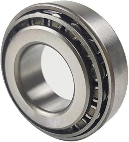 1PCS 33206 3007206E 30x62x25 MM ABEC-1 ESteering Head Bearing Tapered Roller Bearing in Saudi Arabia