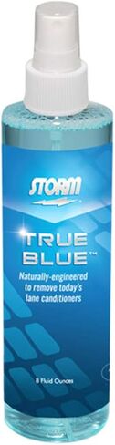 Storm True Blue Bowling Ball Cleaner- 8oz in Saudi Arabia