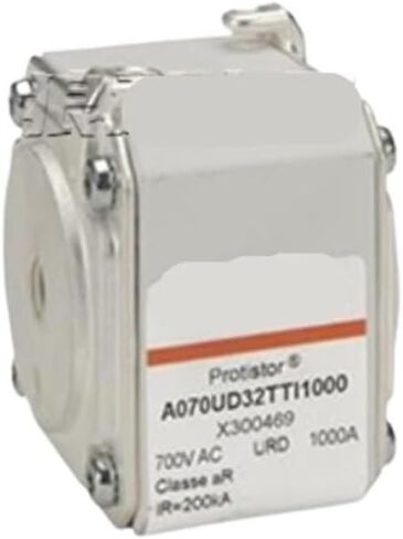 FUSE A070UD32TTI1000 X300469 690V 1000A in Saudi Arabia