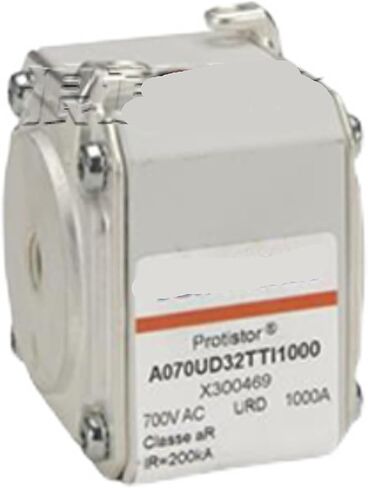 FUSE A070UD32TTI1000 X300469 690V 1000A in Saudi Arabia