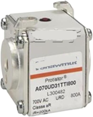 FUSE A070UD31TTI800 L300482 690V 800A in Saudi Arabia