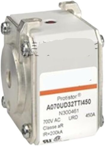 A070UD32TTI450 N300461 Fast Fuse 690V 450A in Saudi Arabia