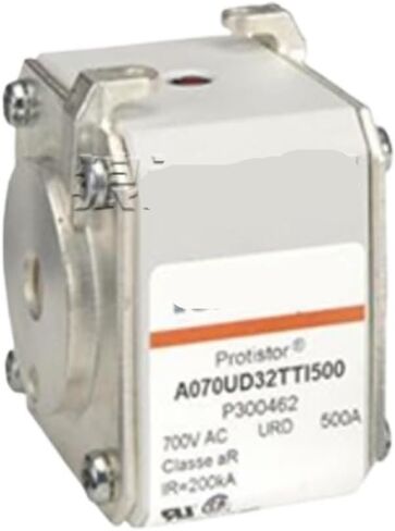 Fuse A070UD32TTI500 P300462 690V 500A in Saudi Arabia