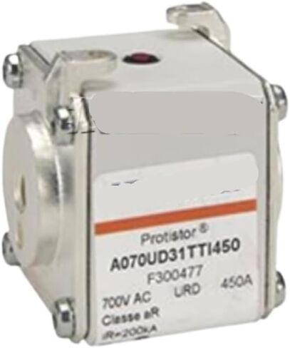 A070UD31TTI450 F300477 FAST FUSE 690V 450A in Saudi Arabia