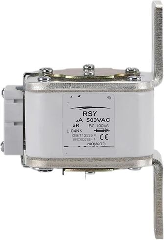 Fast Fuse 500V600A800A1000A1250A Fuse L104NK for semiconductor Equipment Protection(DC500V,1250A) in Saudi Arabia