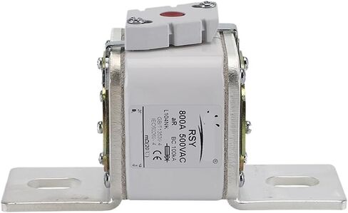 Fast Fuse 500V600A800A1000A1250A Fuse L104NK for semiconductor Equipment Protection(DC500V,1250A) in Saudi Arabia